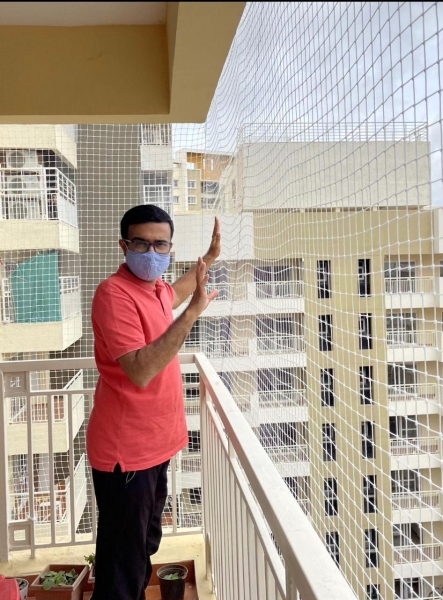 Children Safety Nets