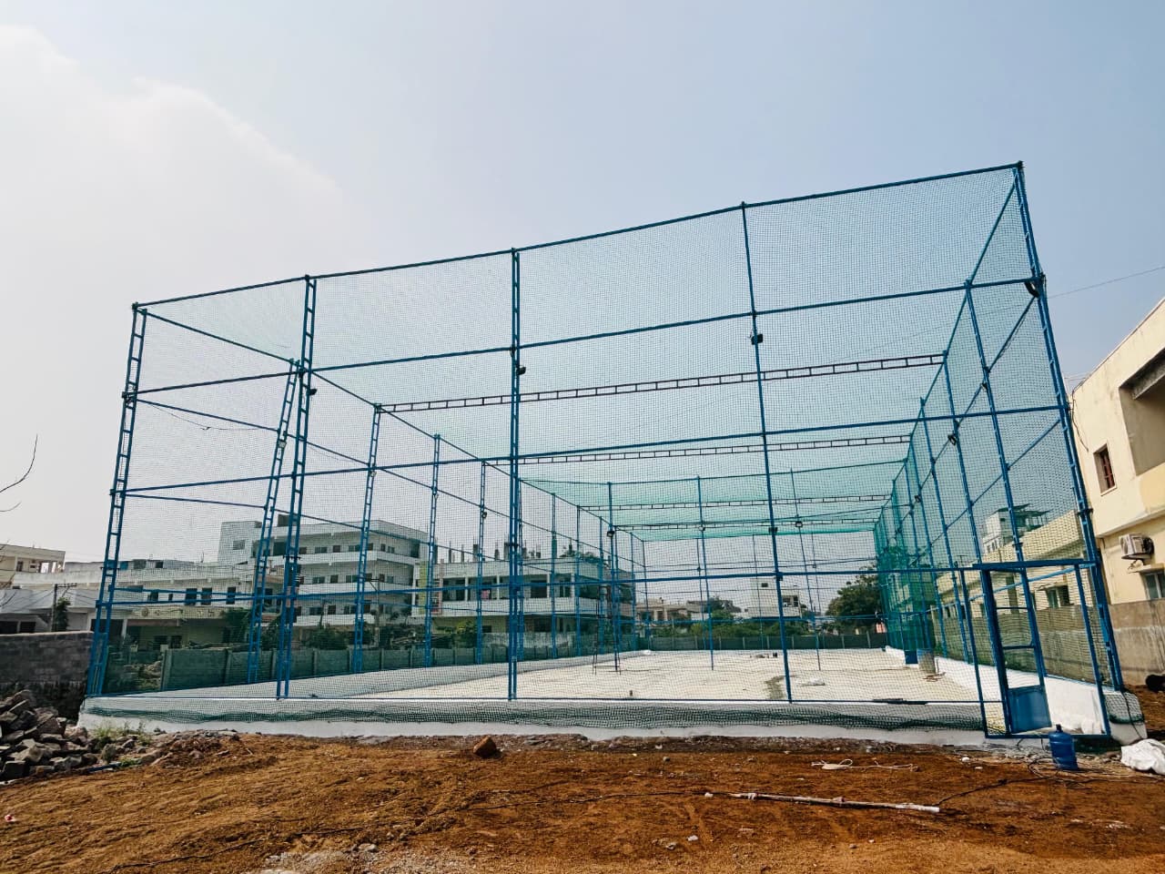 Cricket Sports Nets